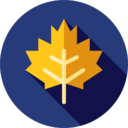 nature,plant,botanical,halloween,leaf,garden,maple leaf